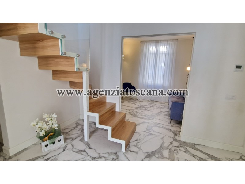 Apartment for rent, Forte Dei Marmi - Centrale -  4