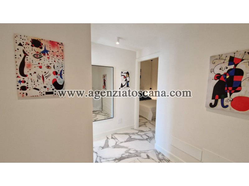 Appartamento in affitto, Forte Dei Marmi - Centrale -  10