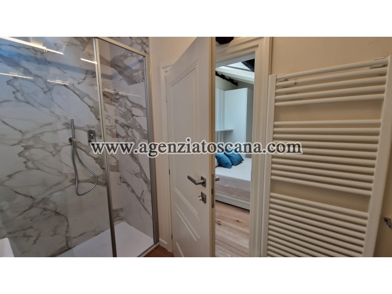 Apartment for rent, Forte Dei Marmi - Centrale -  16