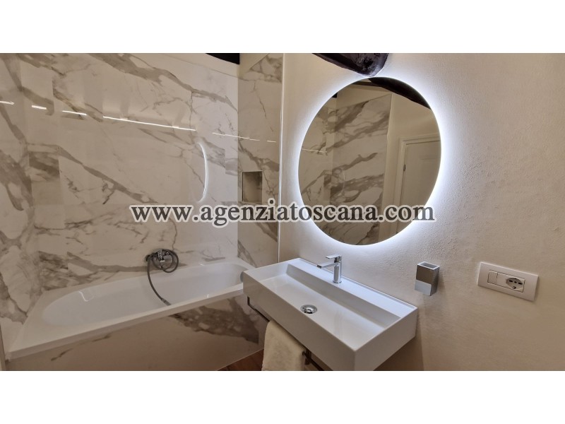 Apartment for rent, Forte Dei Marmi - Centrale -  17