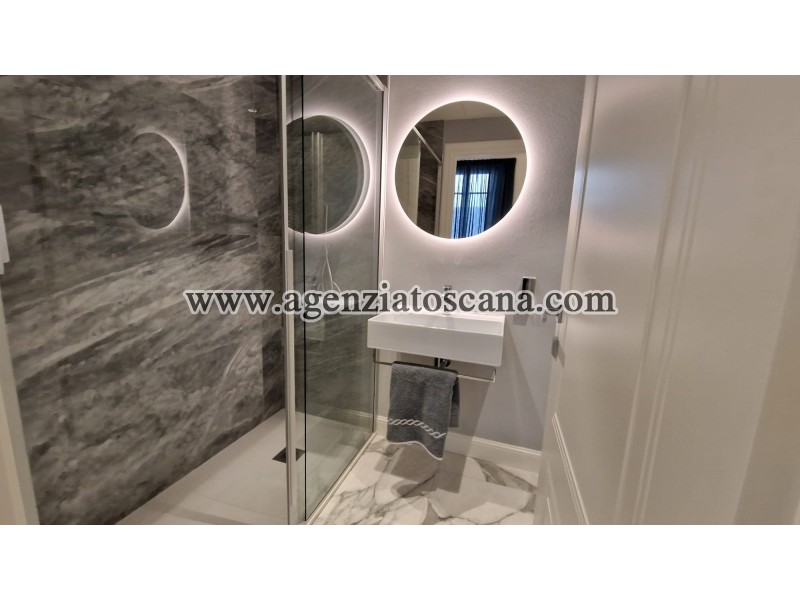 Apartment for rent, Forte Dei Marmi - Centrale -  12