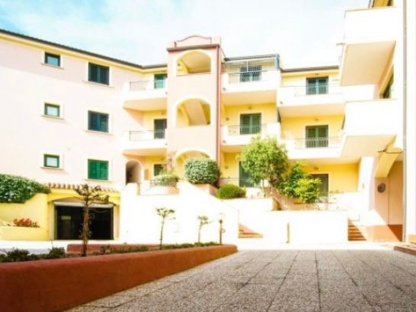 Appartamento in vendita, Santa Teresa Gallura 