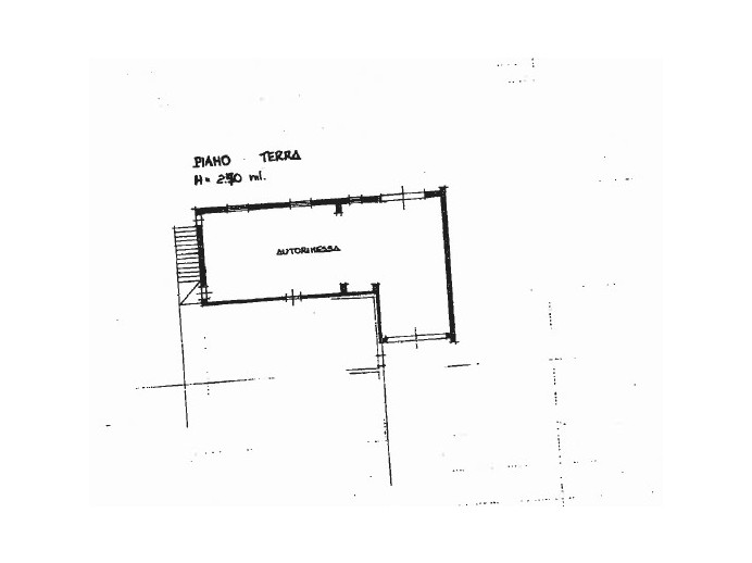 Agenzia Immobiliare San Quirino - Planimetria 5