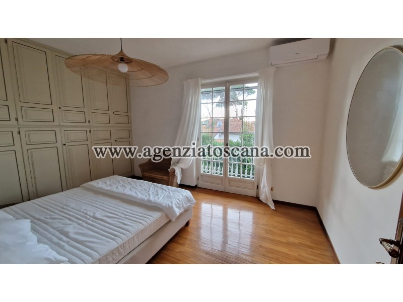 Villa for rent, Forte Dei Marmi - Centrale -  7