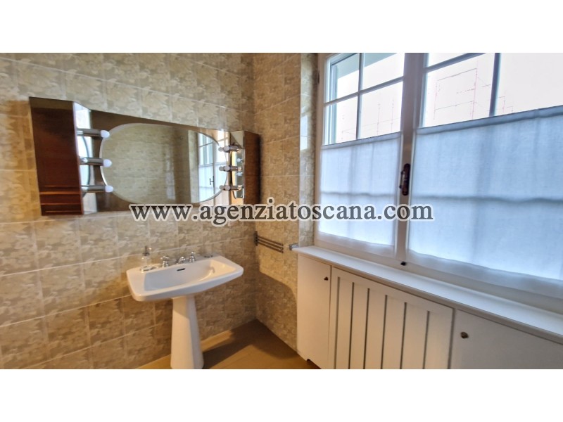 Villa for rent, Forte Dei Marmi - Centrale -  11
