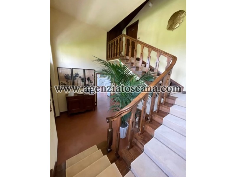 Villa in affitto, Forte Dei Marmi - Centrale -  6