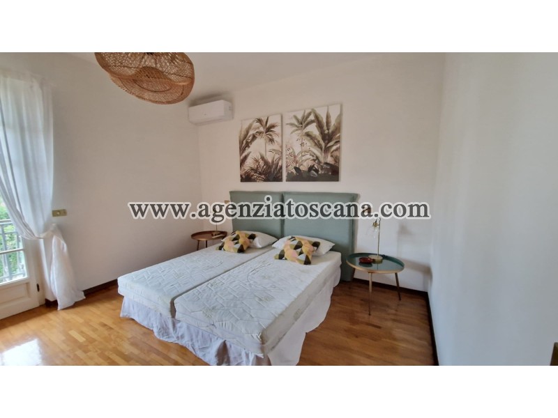 Villa for rent, Forte Dei Marmi - Centrale -  9