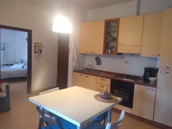Riferimento S-A100 - Appartamento in Affitto a Parma