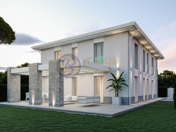 Riferimento MPSVI160G - Villa Singola in Vendita a Fiumetto