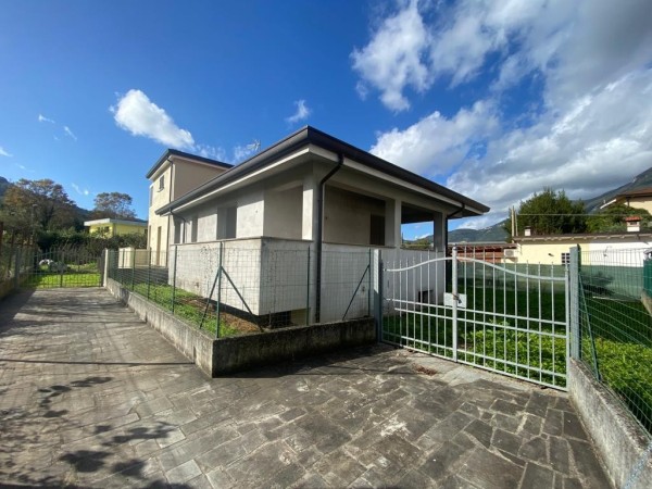 Two-family villa in on sale, Camaiore 