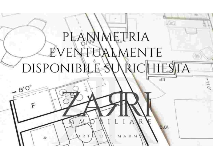 Agenzia Immobiliare Nuova Zarri - Planimetria 1