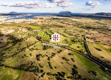 Terreno agricolo olbia