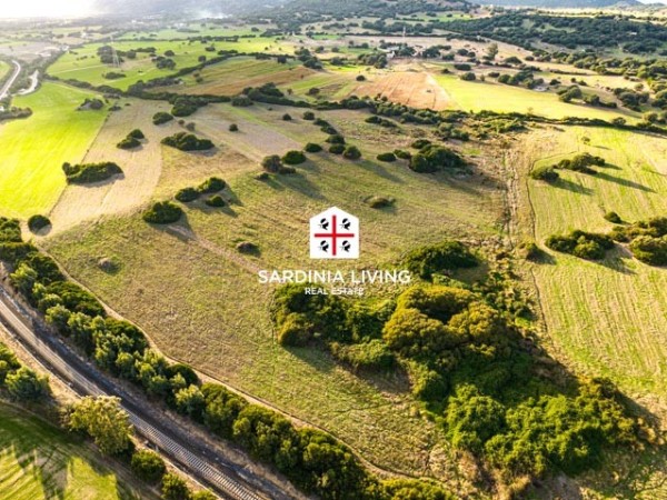 Terreno agricolo olbia