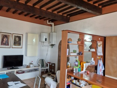 Apartment On Sale, Capannoli - S. Pietro B. - Reference: 904-foto1