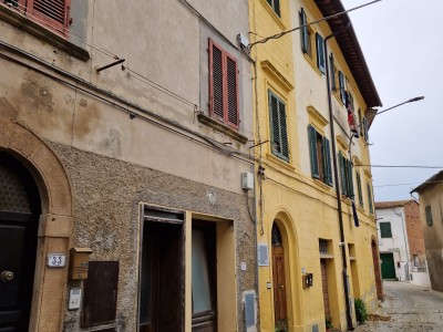 Apartment On Sale, Capannoli - S. Pietro B. - Reference: 904-foto14