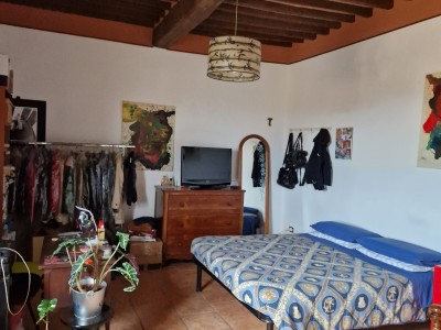Apartment On Sale, Capannoli - S. Pietro B. - Reference: 904-foto3
