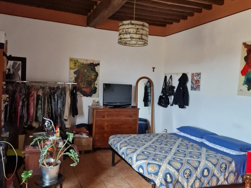 Apartment On Sale, Capannoli - S. Pietro B. - Reference: 904