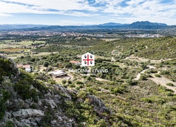 Terreno agricolo