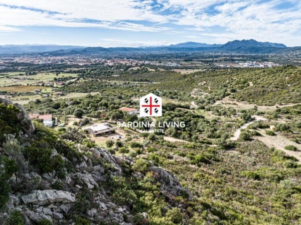 Terreno agricolo