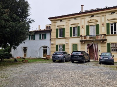 Villa On Sale, Casciana Terme Lari - Perignano - Reference: 905-foto32