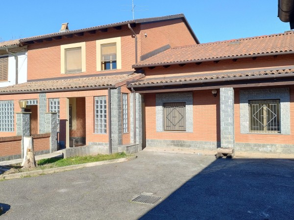 Riferimento 922CL - Casa Semi Indipendente in Vendita a San Giuliano Vecchio