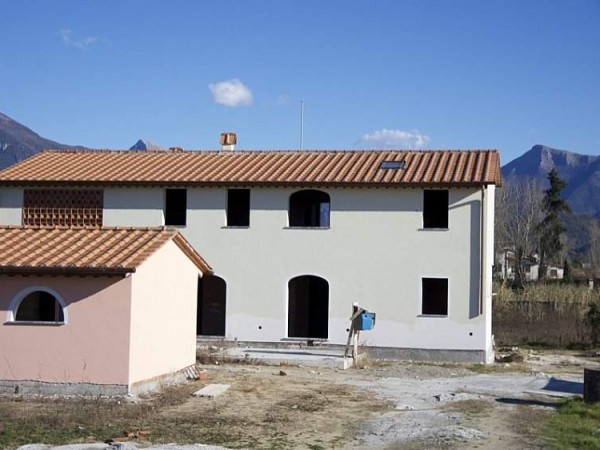 Reference 445 - Country House  for Sale in Camaiore