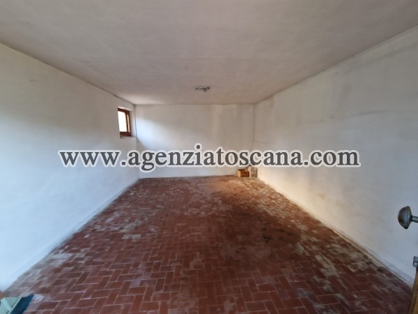 Appartamento in vendita, Forte Dei Marmi - Centrale -  1