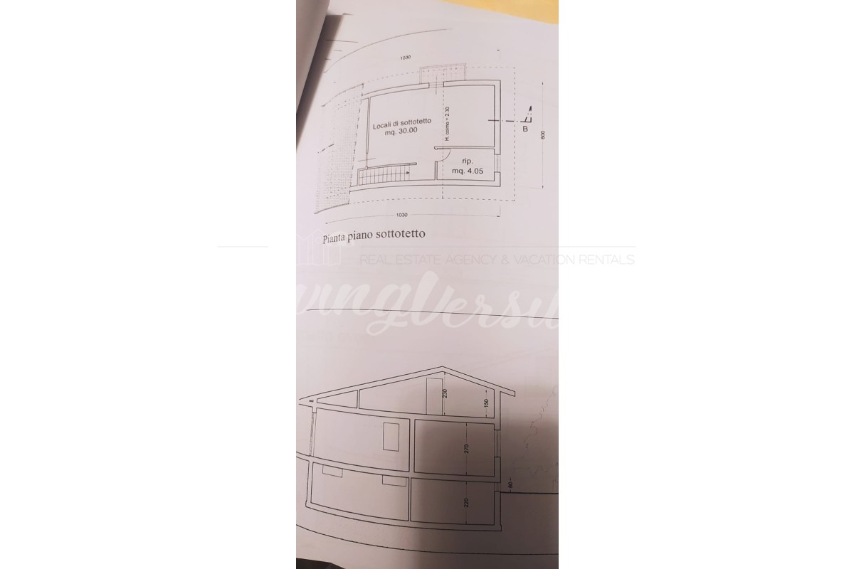 Agenzia Immobiliare LovingVersilia di Francesca Di Stefano - Plan 2