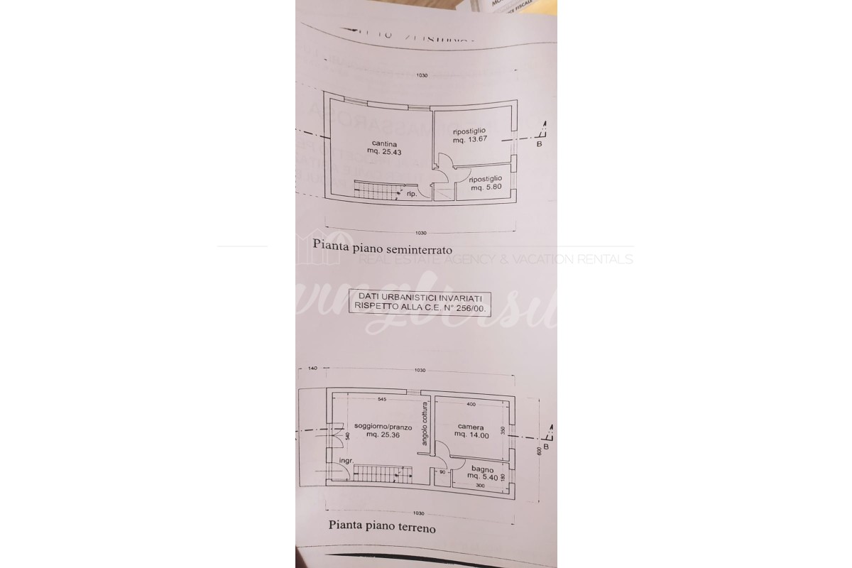 Agenzia Immobiliare LovingVersilia di Francesca Di Stefano - Plan 3