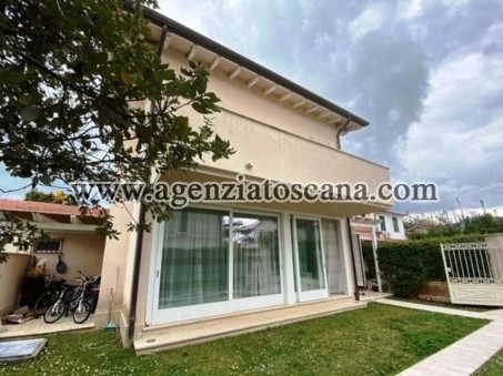 Villa Ristrutturata