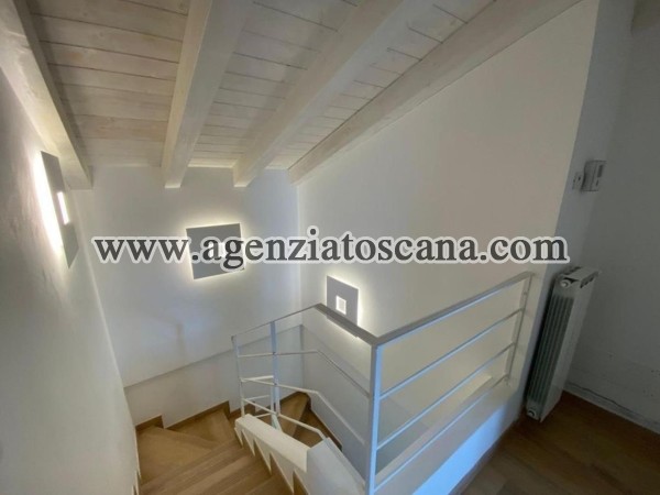 Villa in vendita, Forte Dei Marmi - Levante -  12