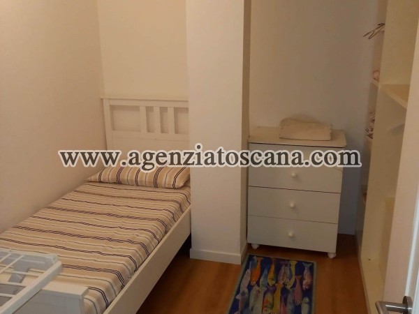 Apartment for rent, Forte Dei Marmi - Centro Storico -  13