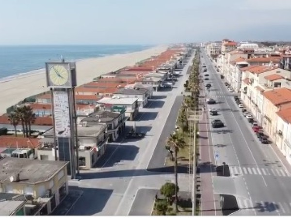 Negozio in vendita, Viareggio 