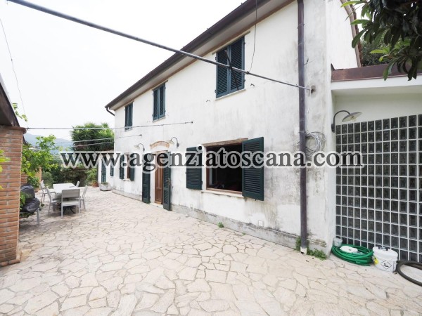 Casale in vendita, Pietrasanta - Strettoia -  1