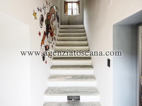Casale in vendita, Pietrasanta - Strettoia -  19