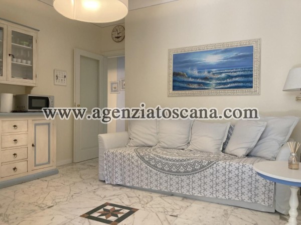 Apartment for rent, Forte Dei Marmi - Ponente -  2