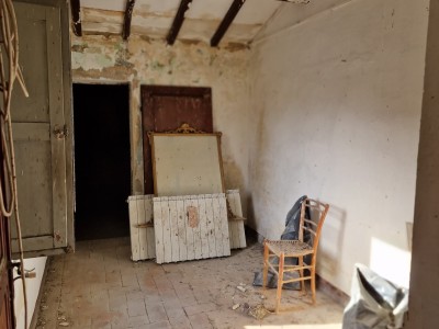 Farmstead On Sale, Terricciola - Chientina - Reference: 910-foto4