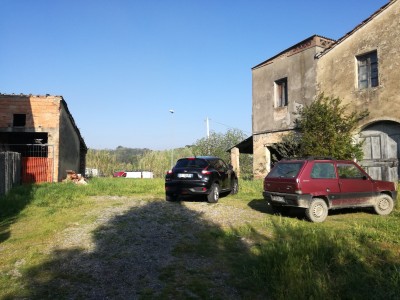 Farmstead On Sale, Terricciola - Chientina - Reference: 910-foto22