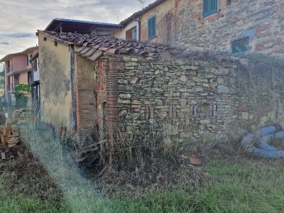 Farmstead On Sale, Terricciola - Chientina - Reference: 910-foto14