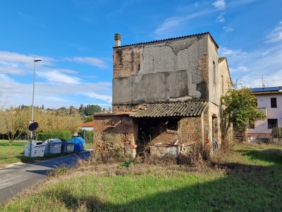 Casolare In Vendita, Terricciola - Chientina - Riferimento: 910-foto19