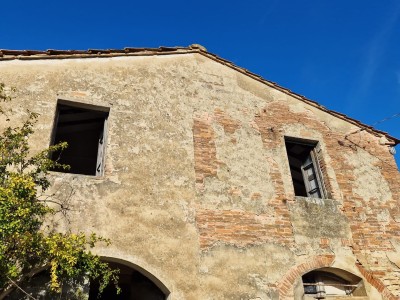 Casolare In Vendita, Terricciola - Chientina - Riferimento: 910-foto9