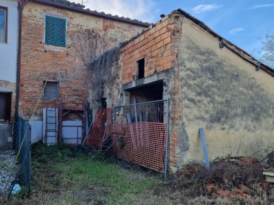 Casolare In Vendita, Terricciola - Chientina - Riferimento: 910-foto15