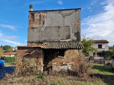 Casolare In Vendita, Terricciola - Chientina - Riferimento: 910-foto21