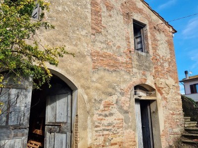 Farmstead On Sale, Terricciola - Chientina - Reference: 910-foto18