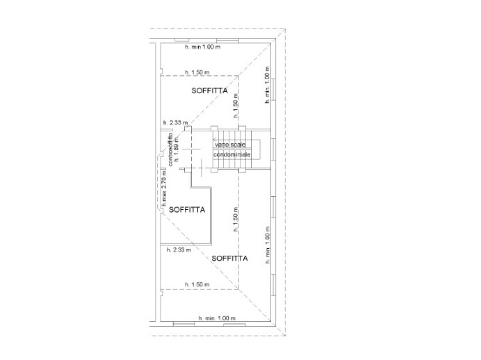 Agenzia Immobiliare San Quirino - Planimetria 3