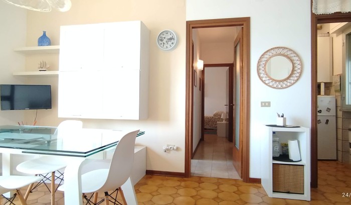 Riferimento C28 - Appartamento in Vendita a Citta' Giardino