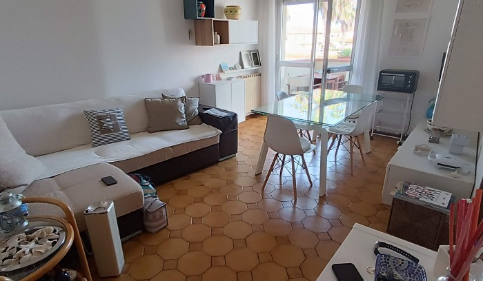 Riferimento C28 - Appartamento in Vendita a Citta' Giardino