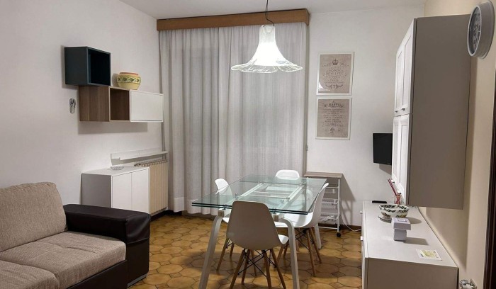 Riferimento C28 - Appartamento in Vendita a Citta' Giardino