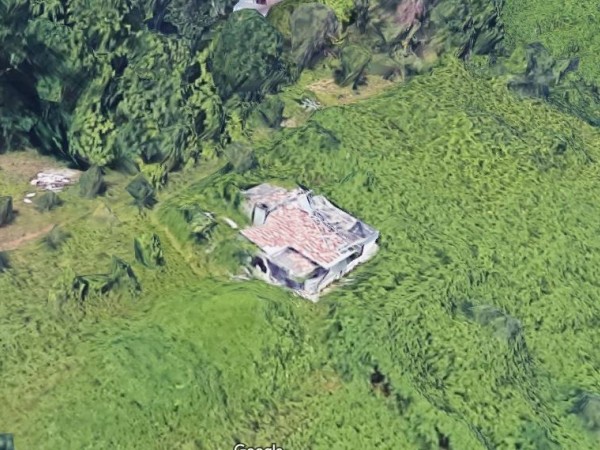 Villa in vendita, Pietrasanta, Strettoia 