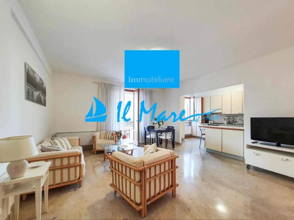 Reference 137-4 PL - Apartment  for Rent in Forte Dei Marmi